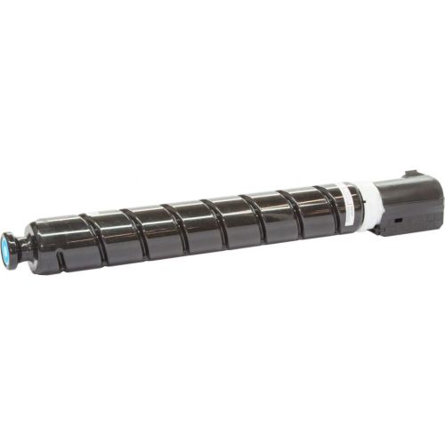 Συμβατό CANON Toner Cartridge IRC3320C / 8525B002 / C-EXV 49 Cyan 19000 σελίδες