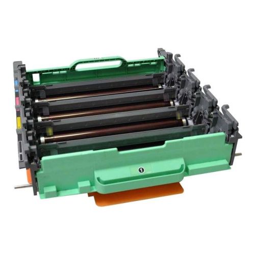 Συμβατό BROTHER Drum Cartrige DR320 / DR310 / DR-320CL / DR-310CL / 320 / 310 Color (CMY) 25000 σελίδες