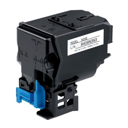 Συμβατό KONICA_MINOLTA Toner Cartridge C3350BK / A5X0150 / TNP-48 Black 10000 σελίδες