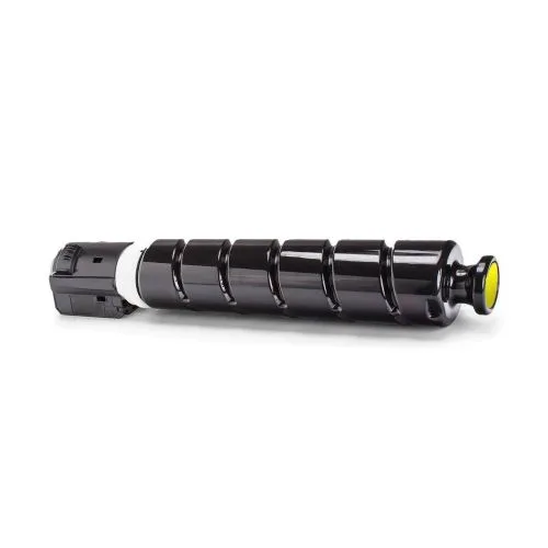Συμβατό CANON Toner Cartridge IRC3025Y / 1397C002 / C-EXV 54 Yellow 8500 σελίδες