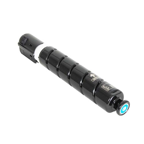 Συμβατό CANON Toner Cartridge IRC3025C / 1395C002 / C-EXV 54 Cyan 8500 σελίδες