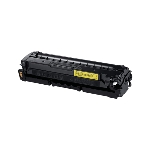 Συμβατό SAMSUNG Toner Cartridge C3010Y / CLT-Y503L/ELS / SU491A, Y503L Yellow 5000 σελίδες