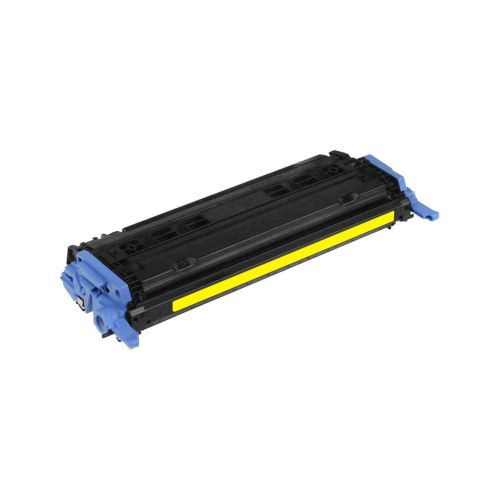Συμβατό CANON Toner Cartridge 707Y / 9421A004 / 707Y Yellow 2000 σελίδες