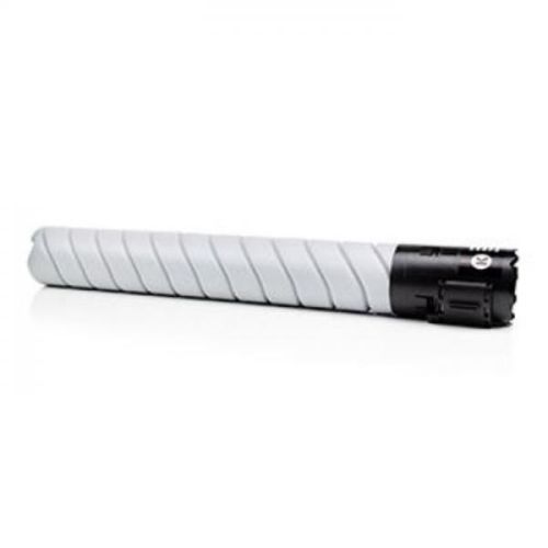 KONICA_MINOLTA Toner Cartridge  TN221BK / A8K3150 / TN-221K Black pages: 24000 pp. Remanufactured
