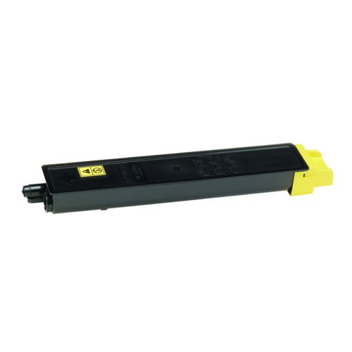 Συμβατό KYOCERA Toner Cartridge TK8315Y / 1T02MVANL0 / TK-8315Y Yellow 6000 σελίδες