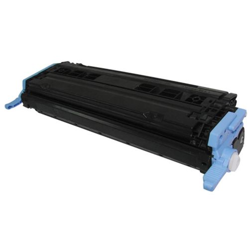 Συμβατό CANON Toner Cartridge 707BK / 9424A004 / 707BK Black 2500 σελίδες