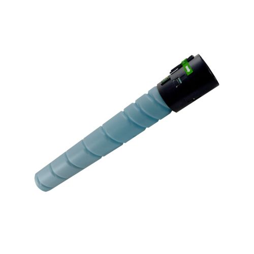 KONICA_MINOLTA Toner Cartridge  TN221C / A8K3450 / TN-221C Cyan pages: 21000 pp. Remanufactured
