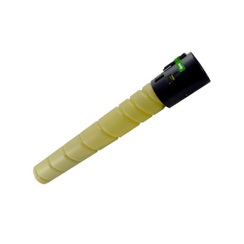Συμβατό KONICA_MINOLTA Toner Cartridge TN324Y / A8DA250 / TN-324Y Yellow 26000 σελίδες