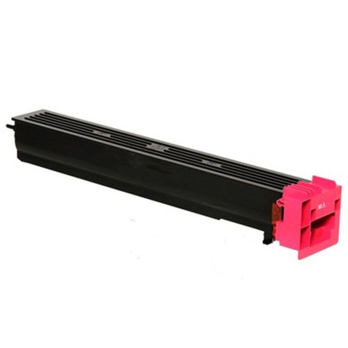 Συμβατό KONICA_MINOLTA Toner Cartridge TN711M / A3VU330 / TN-711M, A3VU350 Magenta 31500 σελίδες