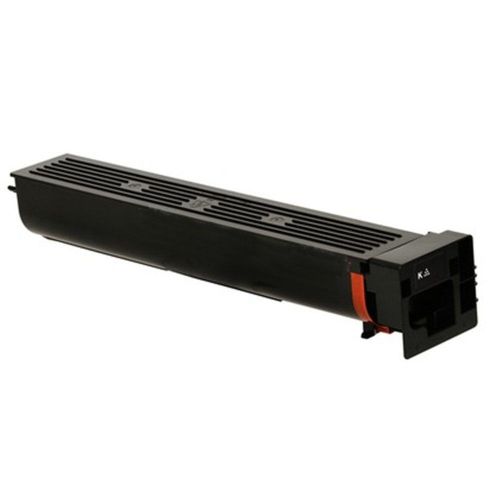 Συμβατό KONICA_MINOLTA Toner Cartridge TN711BK / A3VU130 / TN-711K, A3VU150 Black 47200 σελίδες