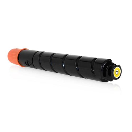 Συμβατό CANON Toner Cartridge IRC5045Y / 2801B003AA / C-EXV 28, 2801B002AA Yellow 38000 σελίδες