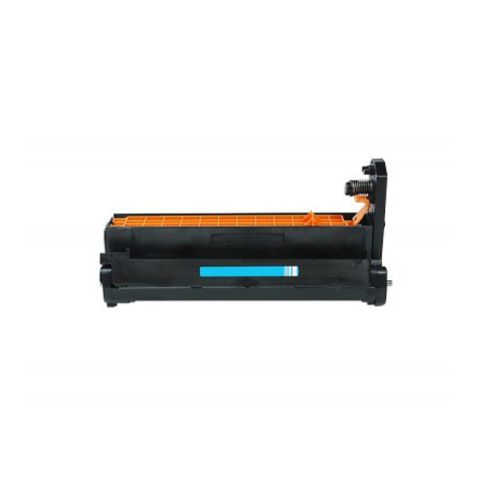 Συμβατό OKI Drum Cartrige C5100CDR / 42126607 / TYPE C6 Cyan 17000 σελίδες