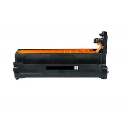 Συμβατό OKI Drum Cartrige C5100BKDR / 42126608 / TYPE C6 Black 17000 σελίδες