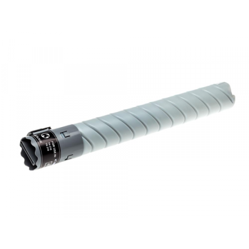OLIVETTI Toner Cartridge  MF280BK / B0854 / - Black pages: 29000 pp. Remanufactured
