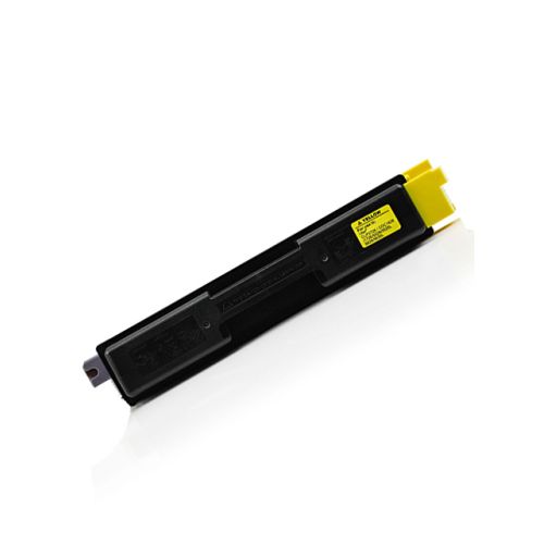 Συμβατό OLIVETTI Toner Cartridge P2026Y / B0949 Yellow 5000 σελίδες