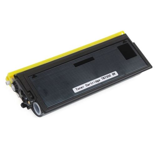Συμβατό BROTHER Toner Cartridge TN7300 / TN-7300 / 7000 Mono Black 3300 σελίδες