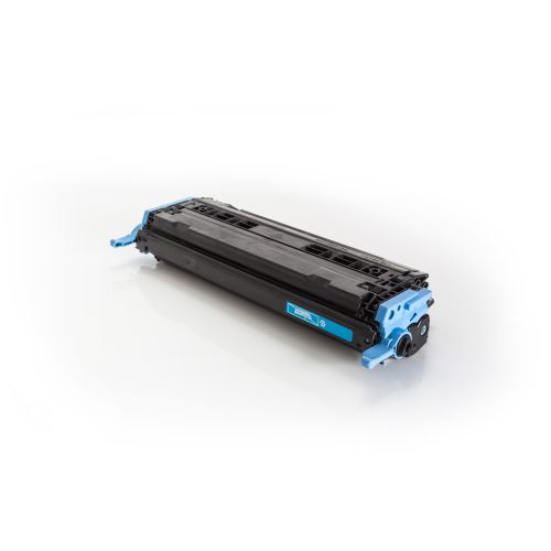 Συμβατό CANON Toner Cartridge 707C / 9423A004 / 707C Cyan 2000 σελίδες