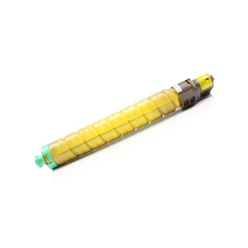 Συμβατό RICOH Toner Cartridge 820Y / 821059 / SPC820DNHE Yellow 15000 σελίδες