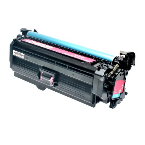Συμβατό CANON Toner Cartridge 732M / 6261B002 / 732M Magenta 6400 σελίδες