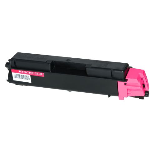 Συμβατό KYOCERA Toner Cartridge TK5135M / 1T02PABNL0 / TK-5135M Magenta 5000 σελίδες