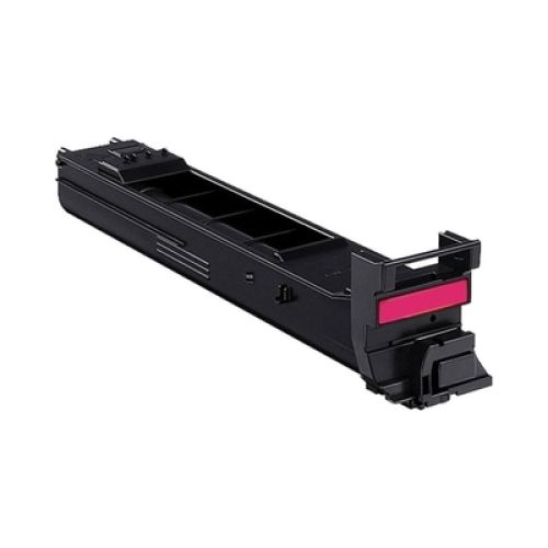 Συμβατό KONICA_MINOLTA Toner Cartridge TN318M / A0DK353 / TN-318M Magenta 8000 σελίδες