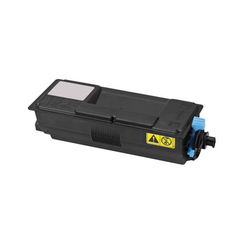 Συμβατό UTAX Toner Cartridge P4035-? / 614010010 Mono Black 14500 σελίδες