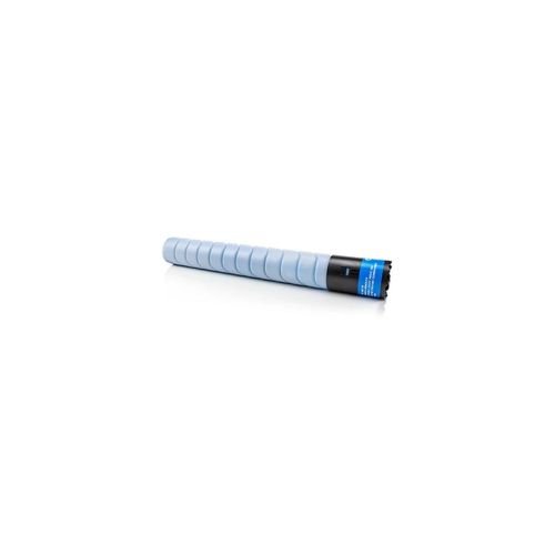 Συμβατό KONICA_MINOLTA Toner Cartridge TN324C / A8DA450 / TN-324C Cyan 26000 σελίδες