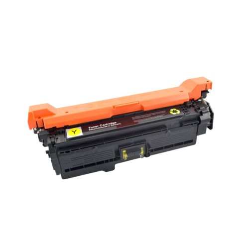 Συμβατό CANON Toner Cartridge 732Y / 6260B002 / 732Y Yellow 6400 σελίδες