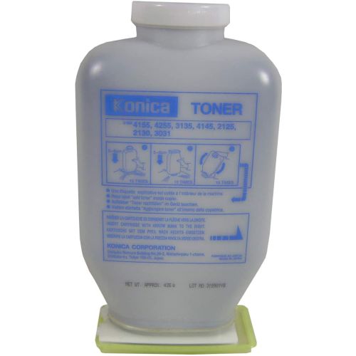 Συμβατό KONICA MINOLTA toner (2688) BLACK toner KN 4155 (KON2688)