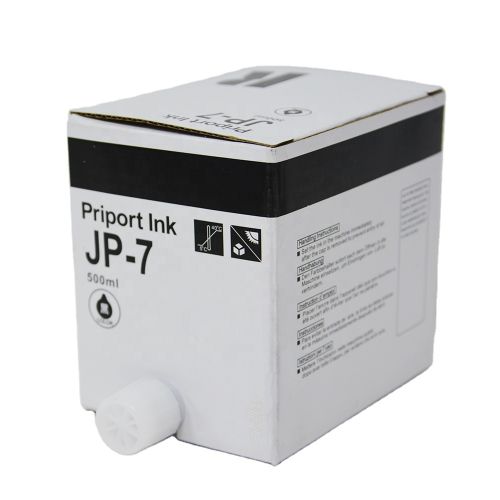 Συμβατό RICOH Solid ink JP7 (893713) BLACK INK RC JP 730