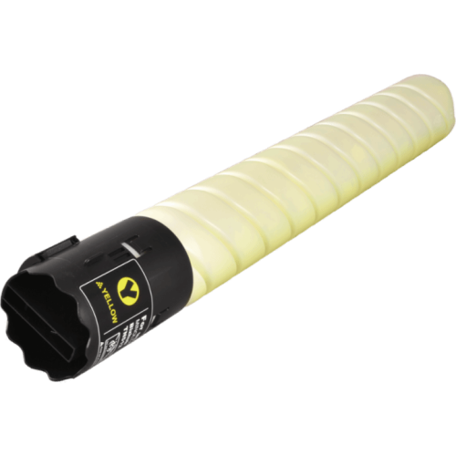 Συμβατό OLIVETTI toner (B1029) YELLOW toner OL D-COLOR MF 452 (OLI1029)
