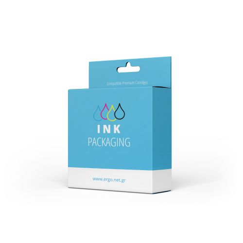 Συμβατό EPSON Ink Tank Cartridge ETM1100 / C13T03M140 / 111 - ET-MX1XX XL Mono Black 6000 σελίδες