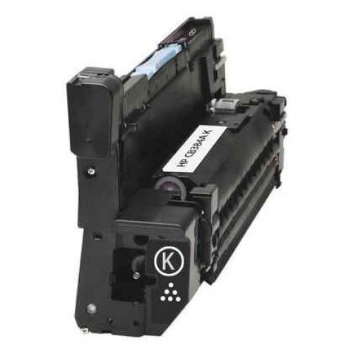 Συμβατό HP DRUM Cartridge CB384A BLACK HP LJ CP 6015 (HP384BKDR)