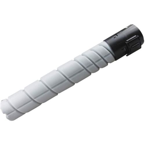 Συμβατό KONICA MINOLTA toner Cartrigde (TN220BK) BLACK toner KN BIZHUB C 221 (KON220BK)