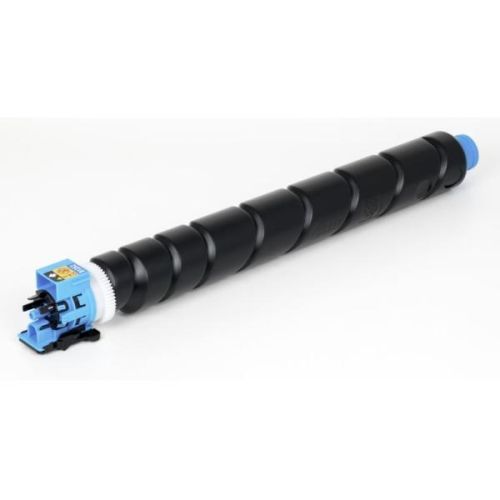 Συμβατό OLIVETTI toner B1252 CYAN toner OL D COLOR MF 2553 (OLI1252)