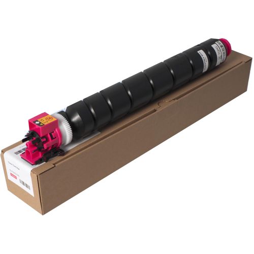 Συμβατό OLIVETTI toner B1251 MAGENTA toner OL D COLOR MF 2553 (OLI1251)