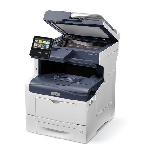 Πολυμηχάνημα Xerox VERSALINK C405V_DN Color Laser (XERC405v_dn)