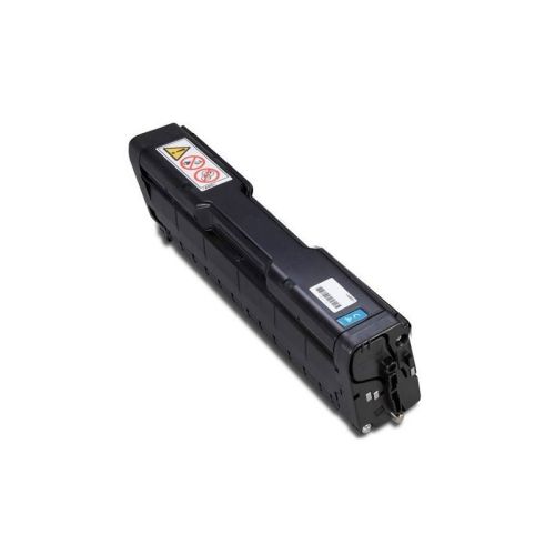 Συμβατό RICOH Toner Cartridge SPC352C / 407384 / SP C352E Cyan 9000 σελίδες