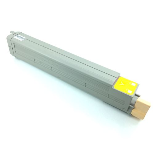 Συμβατό XEROX Toner Cartridge 7400Y / 106R01079 / 106R0179 Yellow 18000 σελίδες