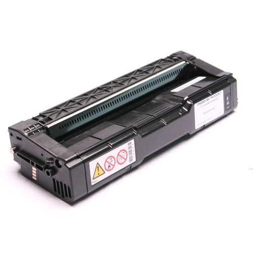 Συμβατό RICOH Toner Cartridge SPC352BK / 407383 / SP C352E Black 10000 σελίδες