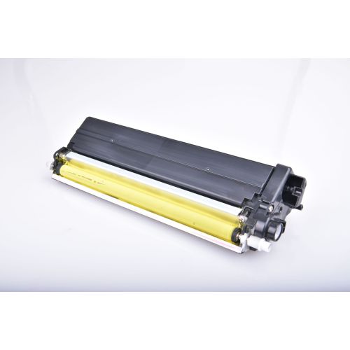 Συμβατό BROTHER Toner Cartridge TN421Y / TN-421Y / 421 Yellow 1800 σελίδες