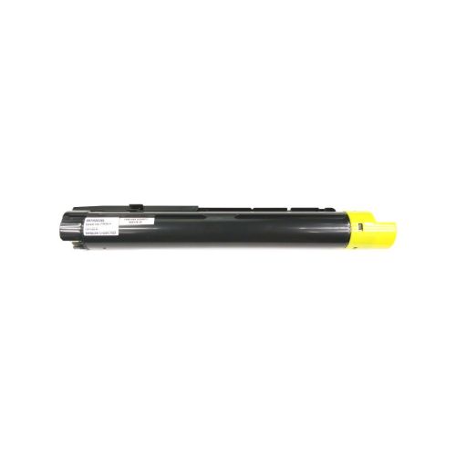 Συμβατό XEROX Toner Cartridge Chip MEA C7020Y.K16*MEA / 106R03746 / 106R3746 Yellow 16500 σελίδες