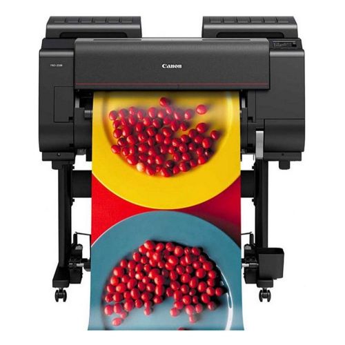 Μηχάνημα Plotter Canon imagePROGRAF Pro-2100 με Βάση (CAN2100)
