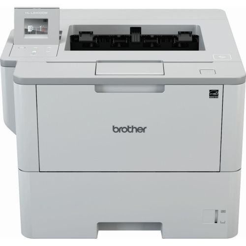 BROTHER HL-L6400DW Monochrome Laser Printer (BROHLL6400DW) (HL-L6400DW)