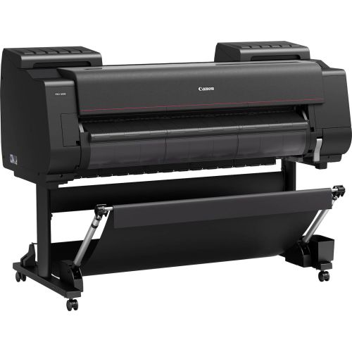 Μηχάνημα Plotter Canon imagePROGRAF Pro-4000 (CAN4000)