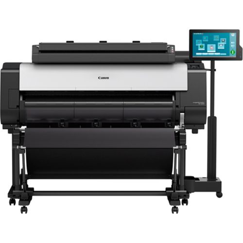 Μηχάνημα Plotter Canon imagePROGRAF TX-4000 MFP T36 (CAN4000T36)