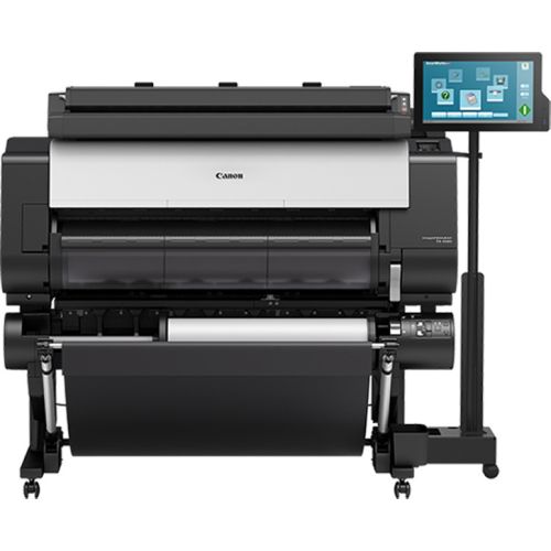 Μηχάνημα Plotter Canon imagePROGRAF TX-3000 MFP T36 AIO (CANTX3000T36AIO)
