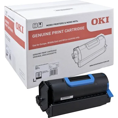 OKI B731 TONER-DRUM HC 36K (45439002) (OKI-B731)