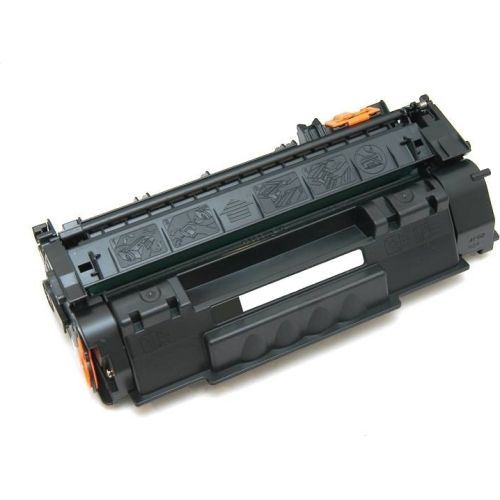 Συμβατό CANON Toner Cartridge 49A-CAN / 0266B002 / 708 Mono Black 2500 σελίδες