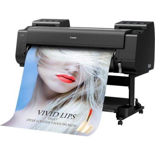 Μηχάνημα Plotter Canon imagePROGRAF Pro-4100S (CAN4100S)